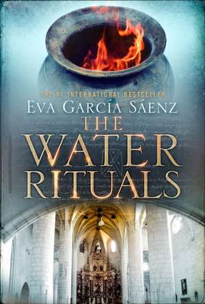 The Water Rituals de Eva Garcia Saenz