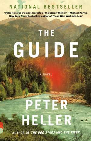 The Guide de Peter Heller