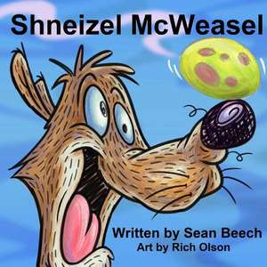 Shneizel McWeasel de Beech, Sean