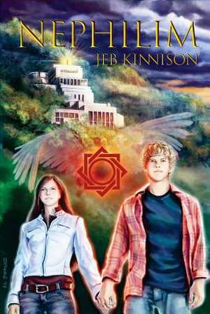 Nephilim de Jeb Kinnison