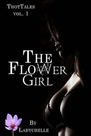 The Flower Girl de Rachelle Ford