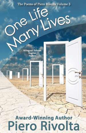 One Life, Many Lives de Piero Rivolta