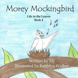 Morey Mockingbird de M. J