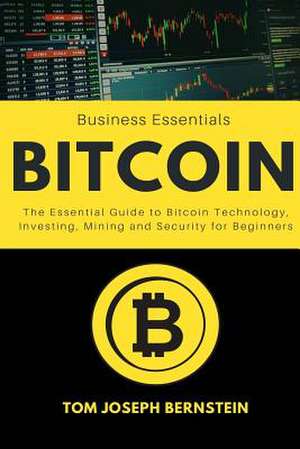 Bitcoin de Bernstein, Tim Joseph