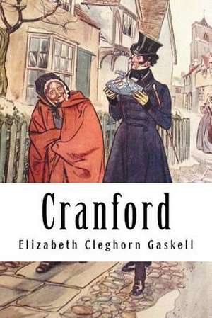 Cranford de Elizabeth Cleghorn Gaskell