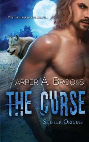 The Curse de Harper a. Brooks