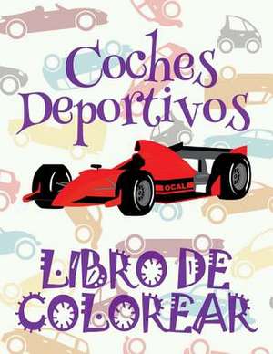 &#9996;coches Deportivos de Spain, Kids Creative