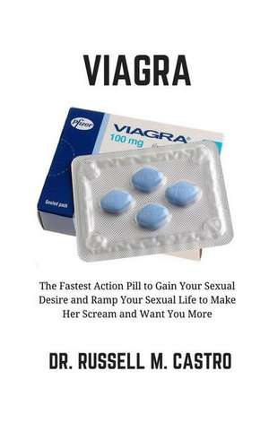 Viagra de M. Castro, Dr Russell