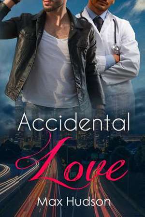 Accidental Love de Hudson, Max