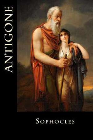 Antigone de Sophocles