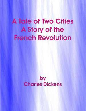 A Tale of Two Cities de Ian McKenzie