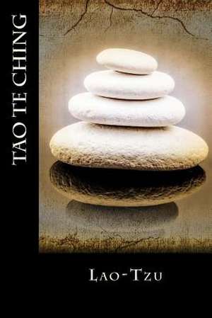 Tao Te Ching de Lao-Tzu