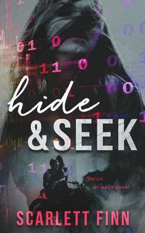 Hide & Seek de Scarlett Finn