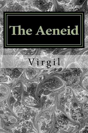 The Aeneid de Virgil