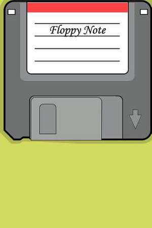 Floppy Note de Jane Smith