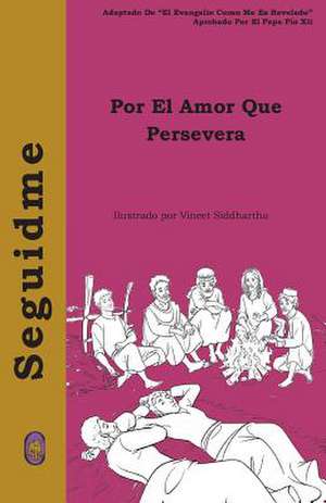 Por El Amor Que Persevera de Books, Lamb