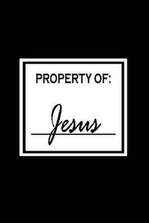 Property of Jesus de Publishing, Creative Juices