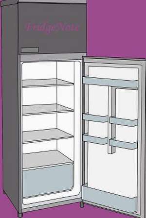 Fridgenote de Jane Smith