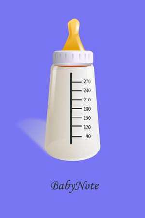 Babynote de Jane Smith