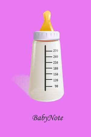 Babynote de Jane Smith