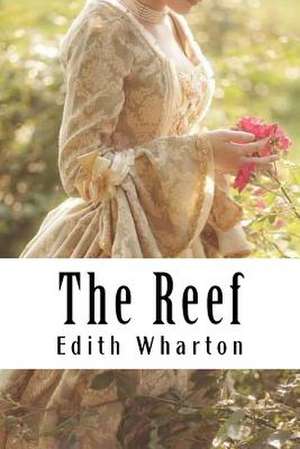 The Reef de Edith Wharton