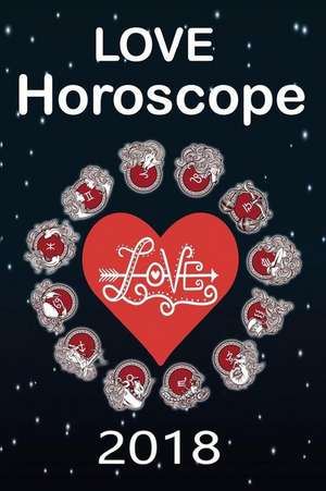 Love Horoscope 2018 de Nostrada, Merlin