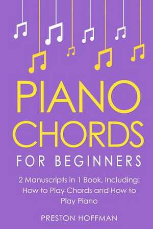 Piano Chords de Preston Hoffman