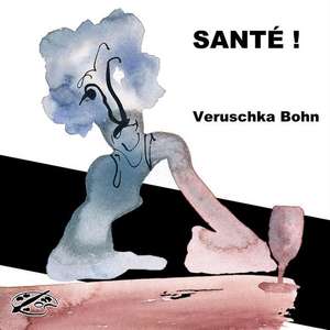 Sante ! de Bohn, Veruschka