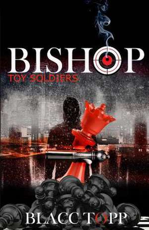 Bishop de Blacc Topp