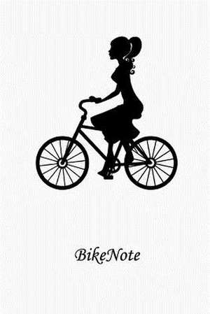 Bikenote de Jane Smith