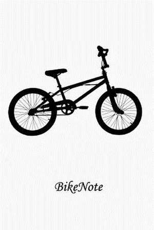 Bikenote de Jane Smith