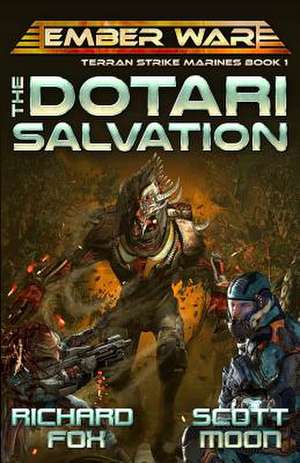 The Dotari Salvation de Richard Fox