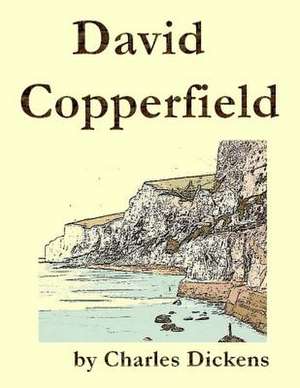 David Copperfield de Charles Dickens