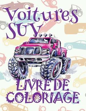 &#9996; Voitures Suv de France, Kids Creative