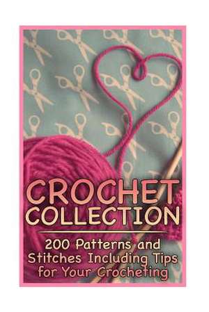 Crochet Collection de Spirits, Anna