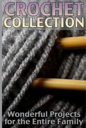 Crochet Collection de Spirits, Anna