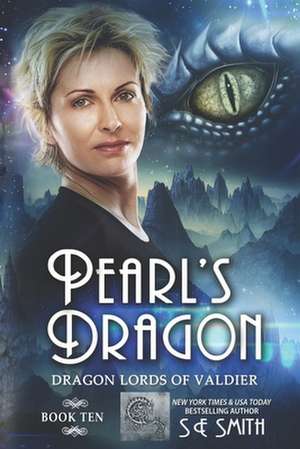 Pearl's Dragon de S. E. Smith