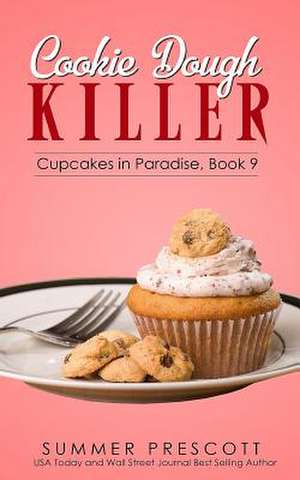 Cookie Dough Killer de Summer Prescott