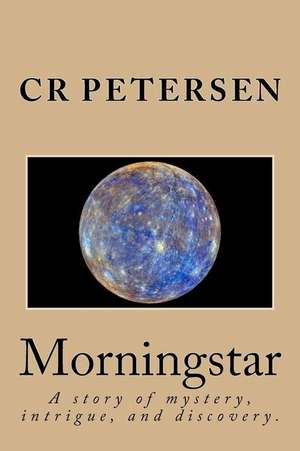 Morningstar de Cr Petersen