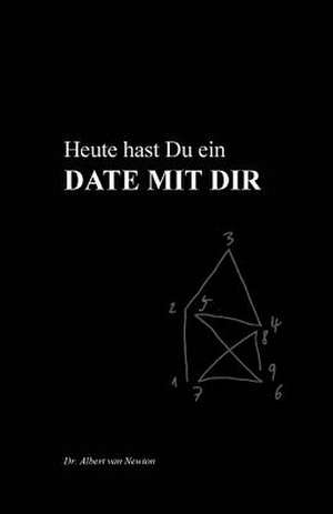 Date Mit Dir de Van Newton, Dr Albert