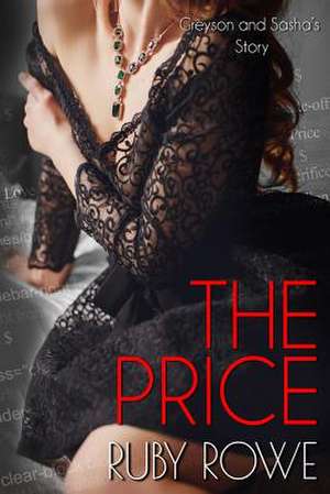 The Price de Rowe, Ruby