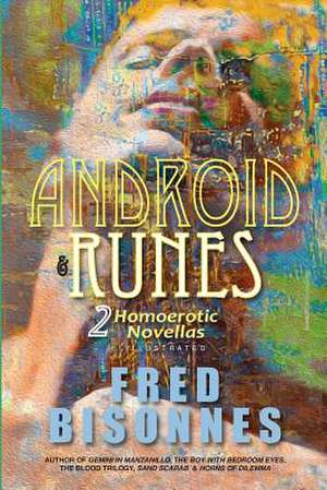 Android & Runes de Fred Bisonnes