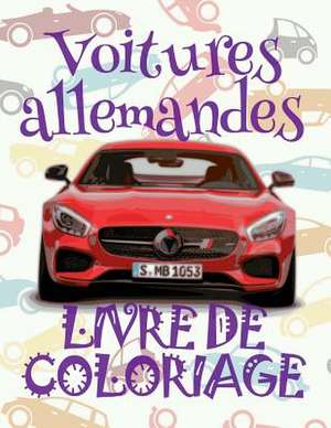 &#9996; Voitures Allemandes &#9998; Voitures Livres de Coloriage Pour Les Garcons &#9998; Livre de Coloriage 6 ANS &#9997; Livre de Coloriage Enfant 6 de France, Kids Creative