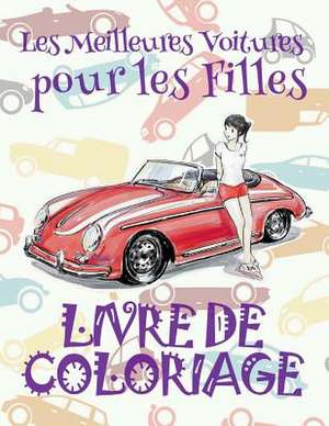 &#9996; Les Meilleures Voitures Pour Les Filles &#9998; Voitures Livres de Coloriage Pour Les Garcons &#9998; Livre de Coloriage 8 ANS &#9997; Livre d de France, Kids Creative