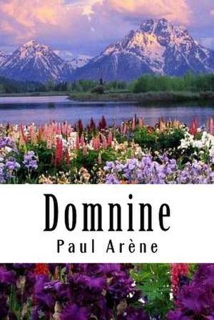 Domnine de Paul Arene