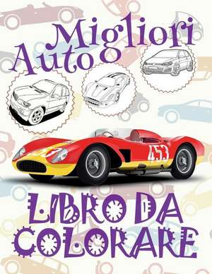 &#9996; Migliori Auto &#9998; Natale Libri Da Colorare &#9998; Libro Da Colorare Bambini 7 Anni &#9997; Libro Da Colorare Bambini 7 Anni de Italy, Kids Creative