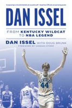 Dan Issel de Dan Issel