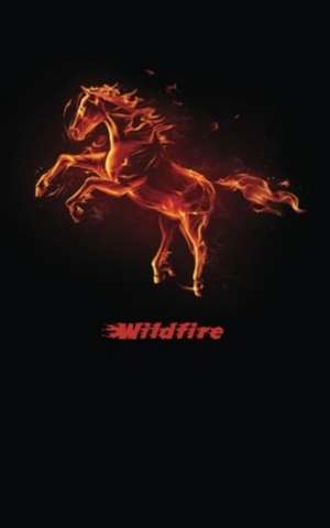 Wildfire de Learn-Work Guides