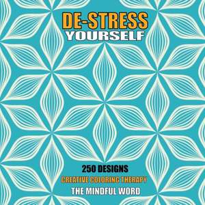 De-Stress Yourself