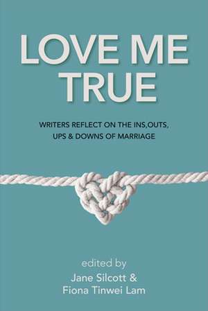 Love Me True de Fiona Tinwei Lam